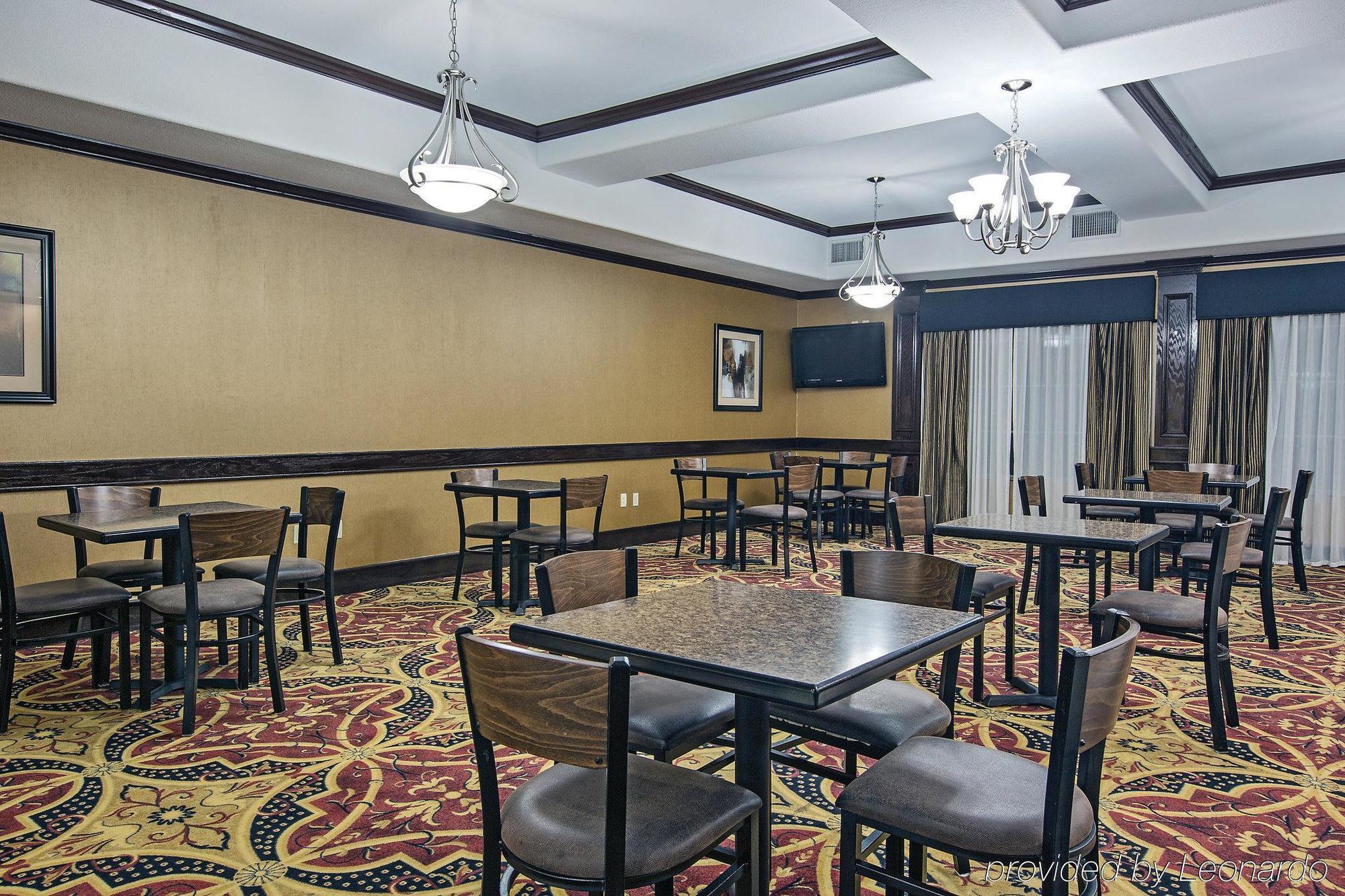 La Quinta Inn And Suites Joshua Zewnętrze zdjęcie