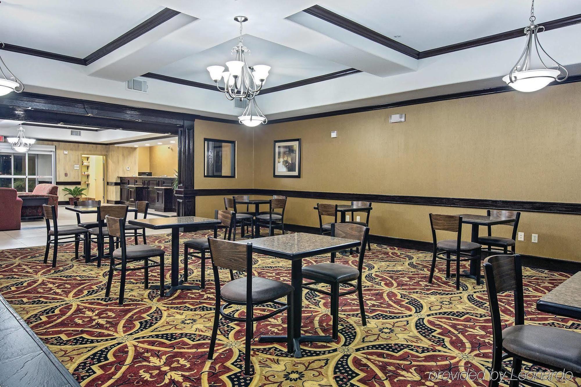 La Quinta Inn And Suites Joshua Zewnętrze zdjęcie